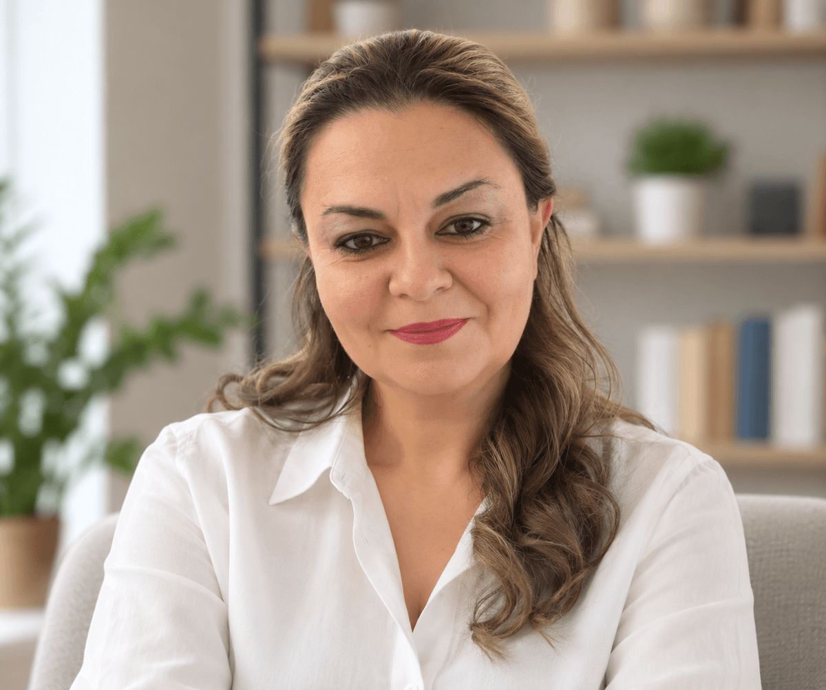 Melinda, BACP Registered Counsellor and Psychotherapist at Harbour Counselling Practice